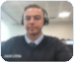 Thrii social selling cohort attendee