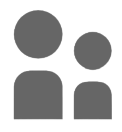 Connections icon