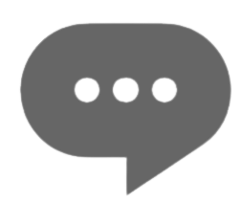 Message icon